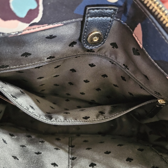 NWOT Kate Spade Satchel - Picture 6 of 11